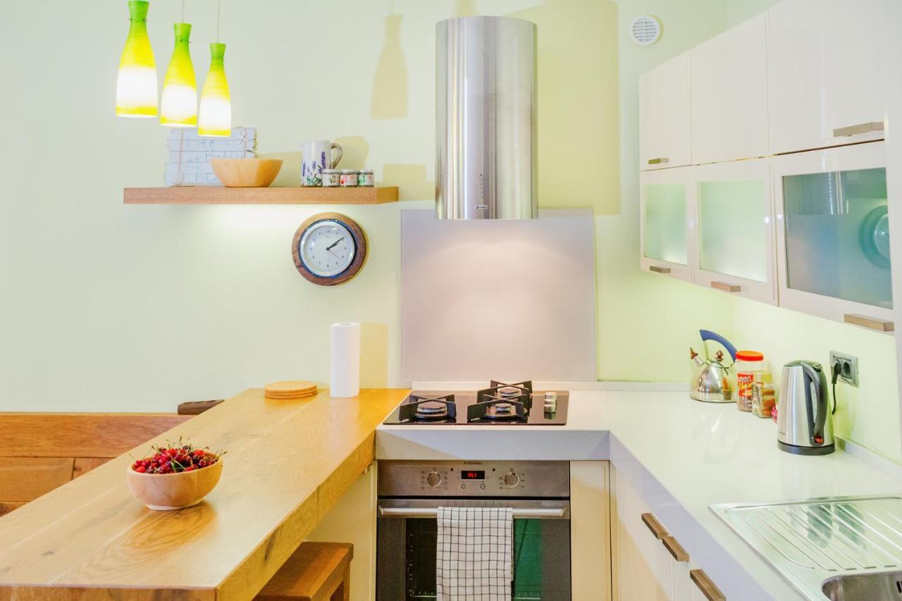 Apartma Pirano Exterior photo