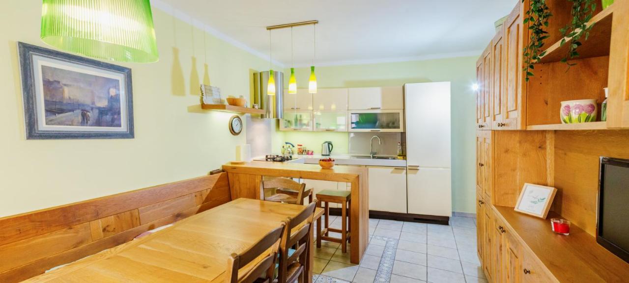 Apartma Pirano Exterior photo