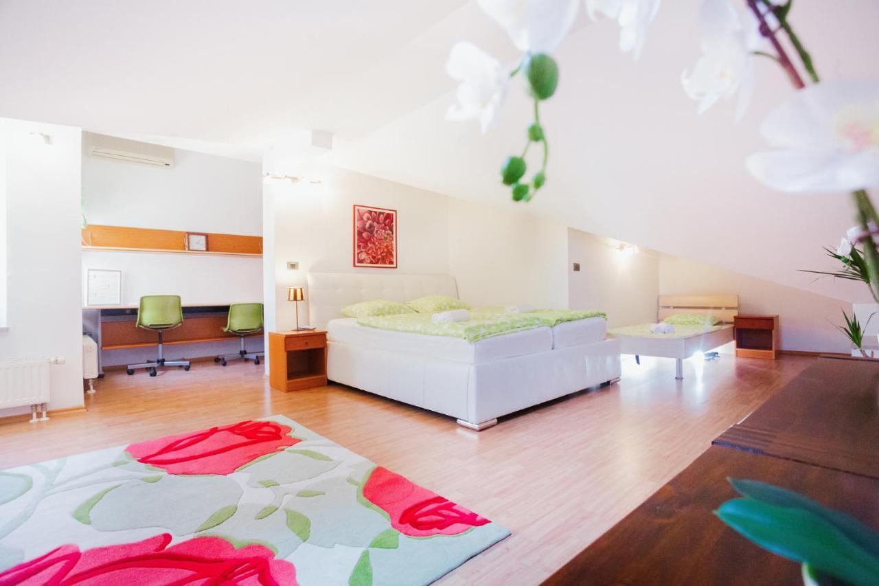 Apartma Pirano Exterior photo