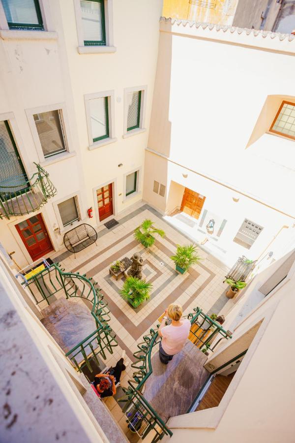 Apartma Pirano Exterior photo