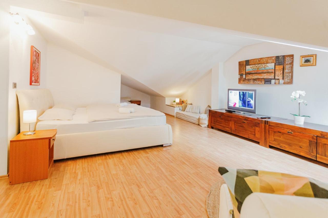 Apartma Pirano Exterior photo
