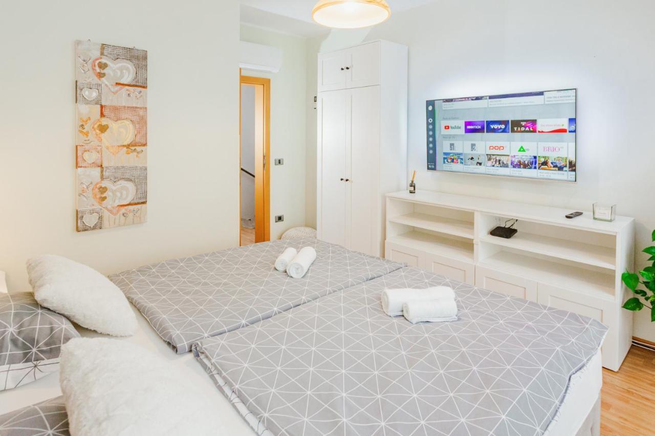 Apartma Pirano Exterior photo